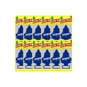 Little Trees New Car Scent Oto Kokusu