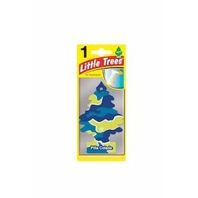 Little Trees Pina Colada Asma Koku