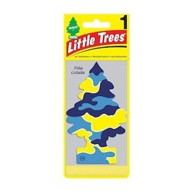 Little Trees Pina Colada Asma Koku