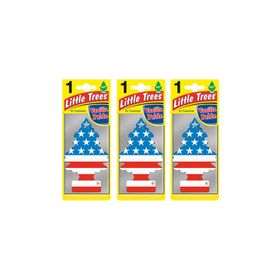 Little Trees Vanila Pride Car Freshener Asma Oto Kokusu