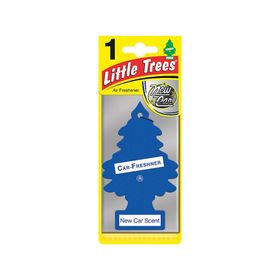 Little Trees Yeni Araba Oto Kokusu