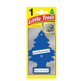 Little Trees Yeni Araba Oto Kokusu
