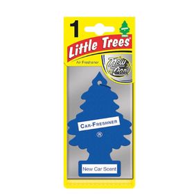 Little Trees Yeni Araba Oto Kokusu