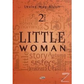 Little Woman - Stage 2 - Louisa May Alcott