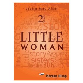 Little Woman - Stage 2 - Louisa May Alcott