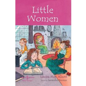 Little Women Childrens Classic İş Bankası Kültür Yayınları