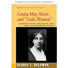 LITTLE WOMEN - LOUISA MAY ALCOTT