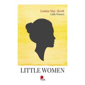 Little Women Peta Kitap
