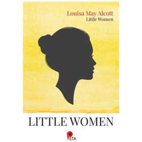 Little Women Peta Kitap
