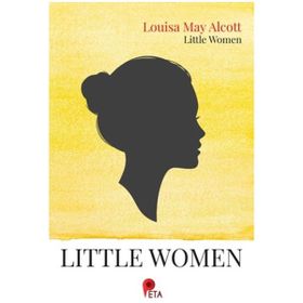Little Women Peta Kitap