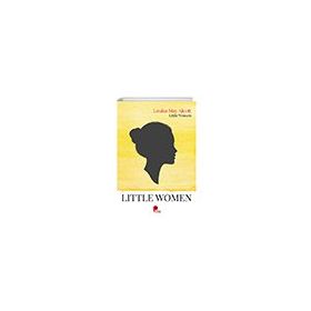 Little Women Peta Kitap