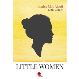 Little Women Peta Kitap