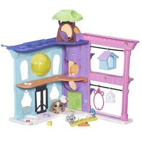 Littlest B5478 Pet Shop Miniş Eğlence Merkezi