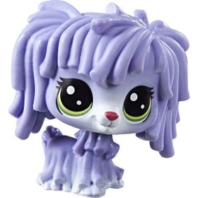 Littlest Pet Shop B9388 Tekli Miniş