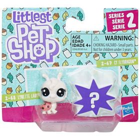 Littlest Pet Shop B9389 İkili Küçük Miniş
