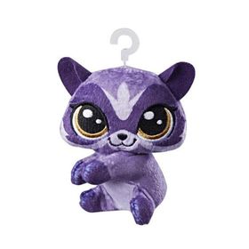 Littlest Pet Shop E0135 Miniş Pelüş