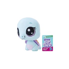 Littlest Pet Shop E0139 Miniş Küçük Peluş