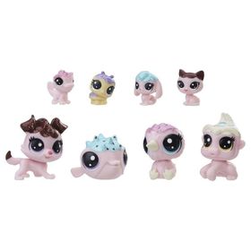 Littlest Pet Shop E1063 Tatlı Lezzetler Minişler