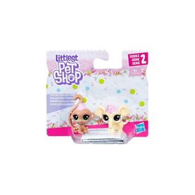 Littlest Pet Shop E1071 Tatlı Lezzetler İyi Dostlar