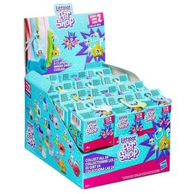 Littlest Pet Shop E2875 Miniş Sürpriz Kutu