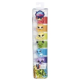 Littlest Pet Shop Miniş Gökkuşağı