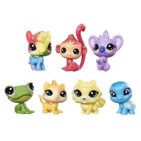 Littlest Pet Shop Miniş Gökkuşağı