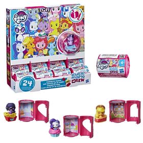 Littlest Pet Shop Miniş Koleksiyoner Oyun Seti