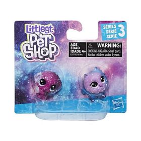 Littlest Pet Shop Minişler Parasailing Macerası
