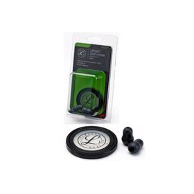 Littmann 40011 Master Kardiyoloji Siyah Steteskop Yedek Set