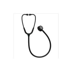 Littmann Pediatric Classic 3 m Siyah Steteskop