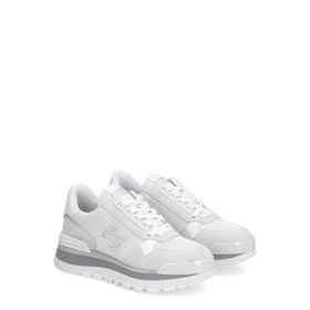 Liu Jo BA3119PX02701111 Beyaz Kadın Sneaker