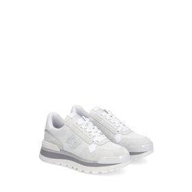 Liu Jo BA3119PX02701111 Beyaz Kadın Sneaker