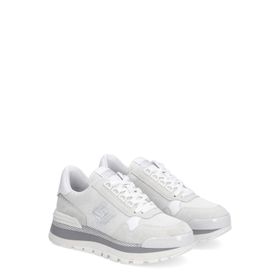 Liu Jo BA3119PX02701111 Beyaz Kadın Sneaker