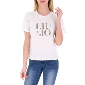 Liu Jo Liujo WA6489JS923 Kadın Tişört