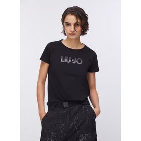 Liu Jo TA6056JS923 Kadın Tişört