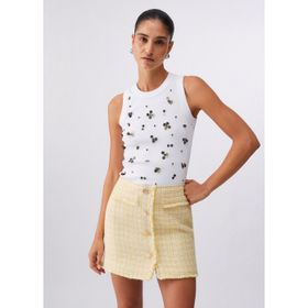 Liu Jo WA6490J4822 Kadın Tişört
