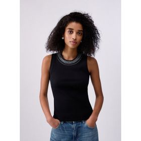 Liu Jo WA6490J4822 Kadın Tişört