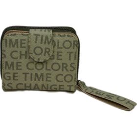Liva 2485 Mint Yeşili Kadın Kartlık Cüzdan