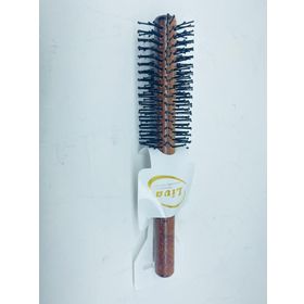 Liva 506 Isıya Dayanıklı Fön Fırçası