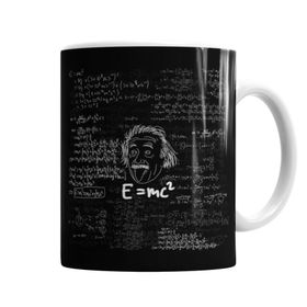 Liva E=MC2 Kupa Bardak