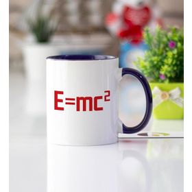 Liva E=MC2 Kupa Bardak