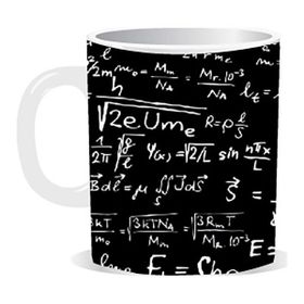 Liva E=MC2 Kupa Bardak