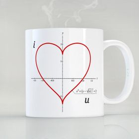 Liva Matematik Kupa Bardak