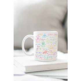 Liva Matematik Kupa Bardak