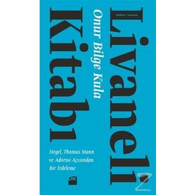 Livaneli Kitabı - Onur Bilge Kula