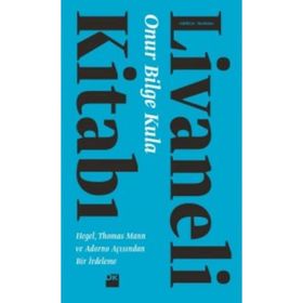 Livaneli Kitabı - Onur Bilge Kula