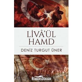 Liva'ül Hamd - Deniz Turgut Öner