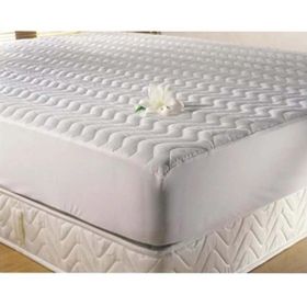 Livdora 100x200+30 Kapitoneli Full Kenar Lastikli Sıvı Geçirmez Tek Kişilik Alez