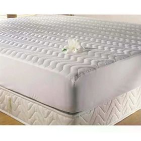 Livdora 160x200+30 Kapitoneli Full Kenar Lastikli Sıvı Geçirmez Çift Kişilik Alez