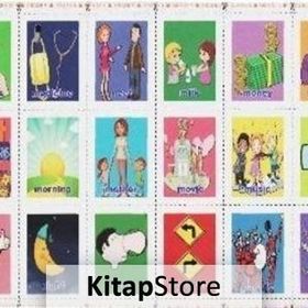 Live in English Stories Grade 5 - 10 - Seval Deniz